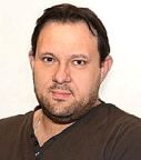 Nicolas BAILLY